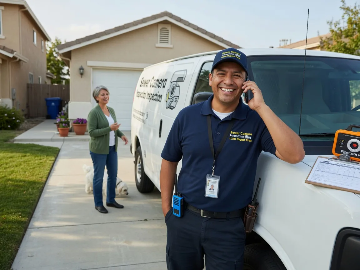 Sewer Line Repair South Valley, NM FAQs